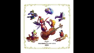 Soaring Dreams (Omega Ruby & Alpha Sapphire) - Pokemon x NHK Symphony Special Orchestra (2023)
