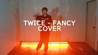 【神戸KPOPダンススタジオ】Twice - FANCY インストラクターKANA