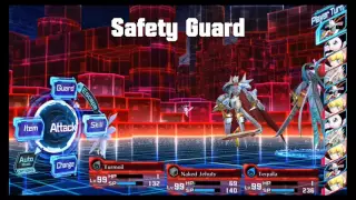 Cyber Sleuth Exploits and FAQ