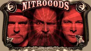 NITROGODS - Irish Honey (official Lyric Video)