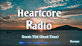 DJ Heartcore  Radio ( Heartcore Music) || 2023