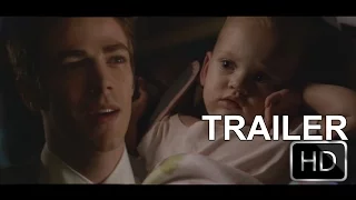 Barry & Caitlin | Parents AU Trailer