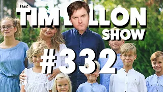 The Tim Dillon Show #332