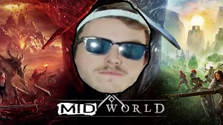 New World Is Mid