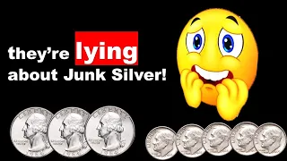 Shocking News About 90% Silver. They Keep Saying, Buy It! Why I Don’t Believe Them. Unspoken Truth