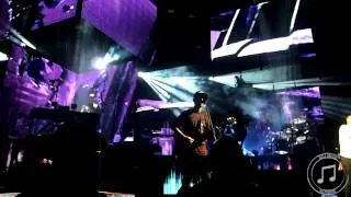 Linkin Park - Rebellion [Live at The Woodlands, TX 09.05.2014]
