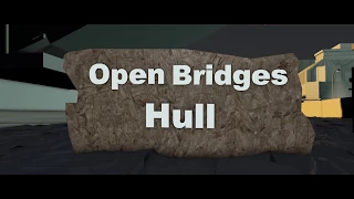 Open Bridges Hull - HMS Pickle 2017