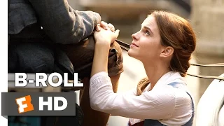 Beauty and the Beast B-ROLL 1 (2017) - Emma Watson Movie