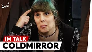 Leben als Vorbild, Geld verdienen, YouTube-Entwicklung uvm. | Coldmirror im Talk