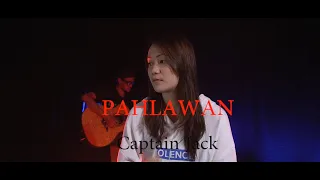 Captain Jack - PAHLAWAN (cover) by YUMIA