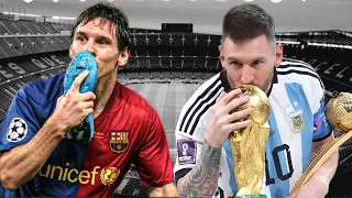 7 Times Messi Silenced His Critics