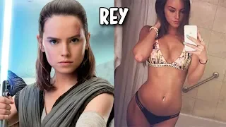 Star Wars Antes Y Después 2018 【COMBAT WOMBAT】