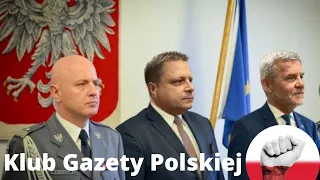 Komenda Głupia Policji - KGP#14