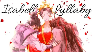 Isabella's Lullaby | AMV / DMV | MDZS