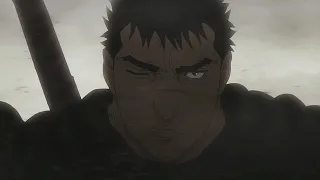 BERSERK AMV Kentaro Miura Tribute