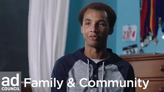 Firsts with the Arntsons | Adoption from Foster Care | Ad Council
