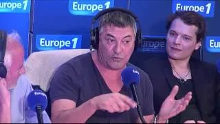 Duel de Blagues : Valérie Bénaïm VS Jean-Marie Bigard