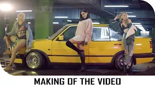 Mirami - Екстазі / Ecstasy [Making of...] | Subscribe to @Mirami