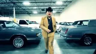 El Cholo - El 50 - Jesus Ojeda y Sus Parientes (Video Oficial)