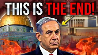 What JUST HAPPENED In Israel SHOCKED All Religious People!