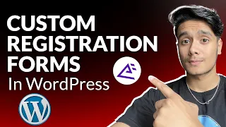 How to Create Custom WordPress Forms for FREE?