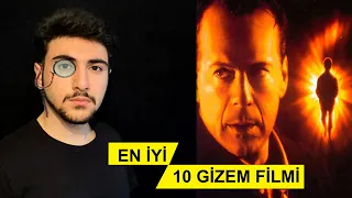 En İyi 10 Gizem Filmi | Film Önerileri #6