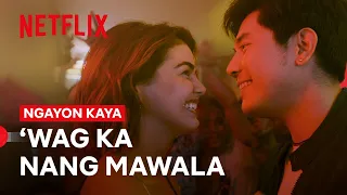 Harold and AM's Song | Ngayon Kaya | Netflix Philippines