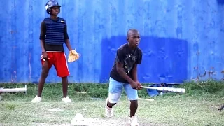 Little League Baseball In Haiti: A Short History