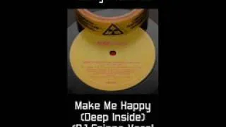 Cooly's Hotbox - Make Me Happy (DJ Spinna Vocal Mix)