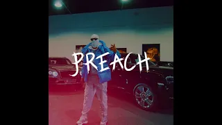 [FREE] Central Cee x wewantwraiths Melodic Drill Type Beat "Preach" | ProdbyJacob