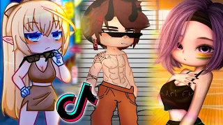 🌈GACHA Life Tiktok Compilation 💋10🏳‍🌈