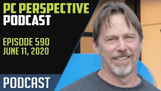 PC Perspective Podcast #590 - Jim Keller Leaves Intel, RTX 3080 Leaks