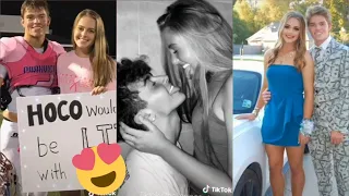 Romantic Cute Couples Goals #29 - TikTok Compilation