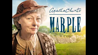 Miss Marple - El Cuadro (Agatha Christie)