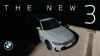 2023 BMW 3 Series - Interior and Exterior in details - Terrific Sports Sedan!