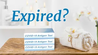 At-Home COVID-19 Test Resources