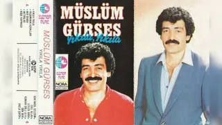 Müslüm Gürses - Her Sabah (Kaset)