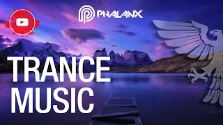 🔥Best Trance🔥DJ Phalanx - Uplifting Trance Sessions EP. 595 XXL