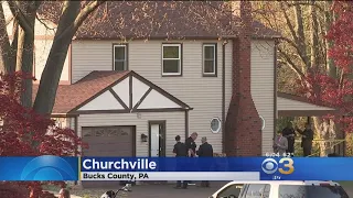 Police: Young Couple Found Murdered Inside Churchville Home