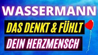 "TIEFE SEHNSUCHT & vermissen" Wassermann Herzmensch Tarot