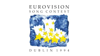 Eurovision Song Contest 1994 - Full Show (AI upscaled - HD - 50fps)