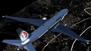 What Really Happened to Malaysia Airlines Flight 370 | The Plane That Vanished