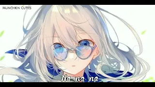 Nightcore-Who Says?- (Lyrics)#nightcore #selenagomez