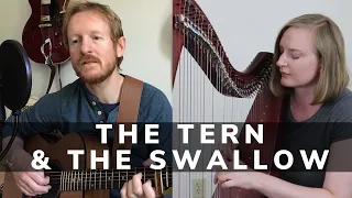 The Tern and The Swallow | Andrew McManus & Tiffany Schaefer