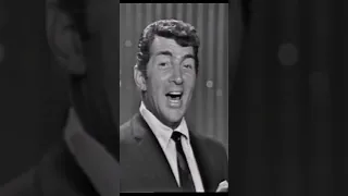 Dean Martin - Everybody Loves Somebody #deanmartin