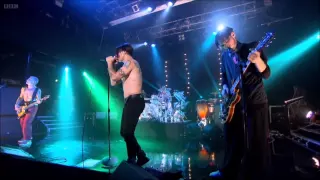 Red Hot Chili Peppers - Everybody Knows This Is Nowhere - Live from Koko 2011 [HD]