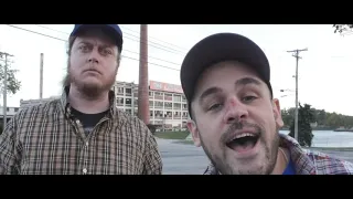 Welcome to Maine Ep 4: B&M Baked Beans