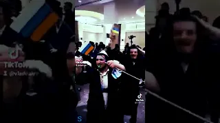 Jewish Dance Techno Party Hava Nagila #Remix For Ukraine