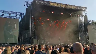 Evergrey - King Of Errors - Live At Sweden Rock Festival 2022