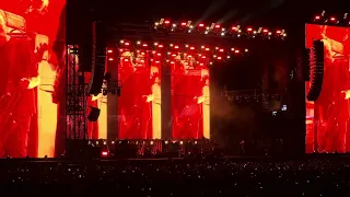 Liam Gallagher - Champagne Supernova (Live at 2023 Summersonic TOKYO)